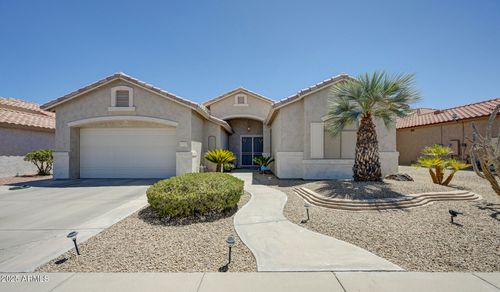 17929 W Buena Vista Dr, Surprise, AZ, 85374-1926 | Card Image