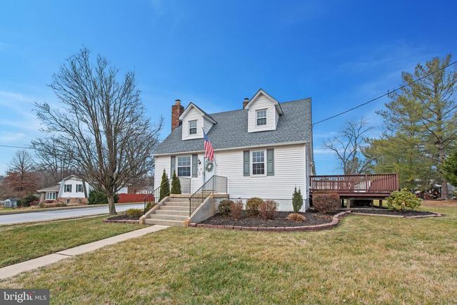 9304 Snyder Ln, House other with 4 bedrooms, 2 bathrooms and null parking in PERRY HALL MD | Image 48
