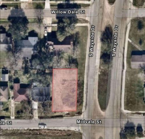 0 Midvale St, Houston, TX, 77087 | Card Image