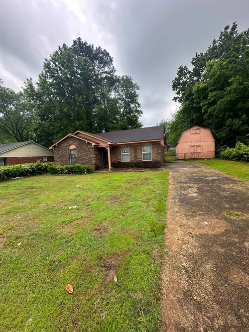2217 Durham Ave, Memphis, TN, 38127-3441 | Card Image