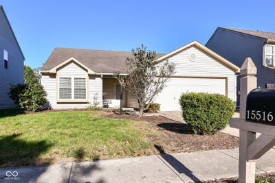 15516 Follow Drive, House other with 3 bedrooms, 2 bathrooms and null parking in Noblesville IN | Image 1