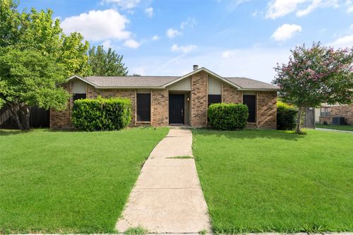 1105 Bass Dr, Plano, TX, 75025-2908 | Card Image