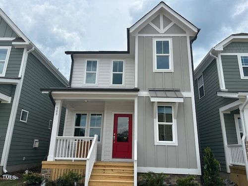 508 Yeowell Drive, Chapel Hill, NC, 27514 | Card Image