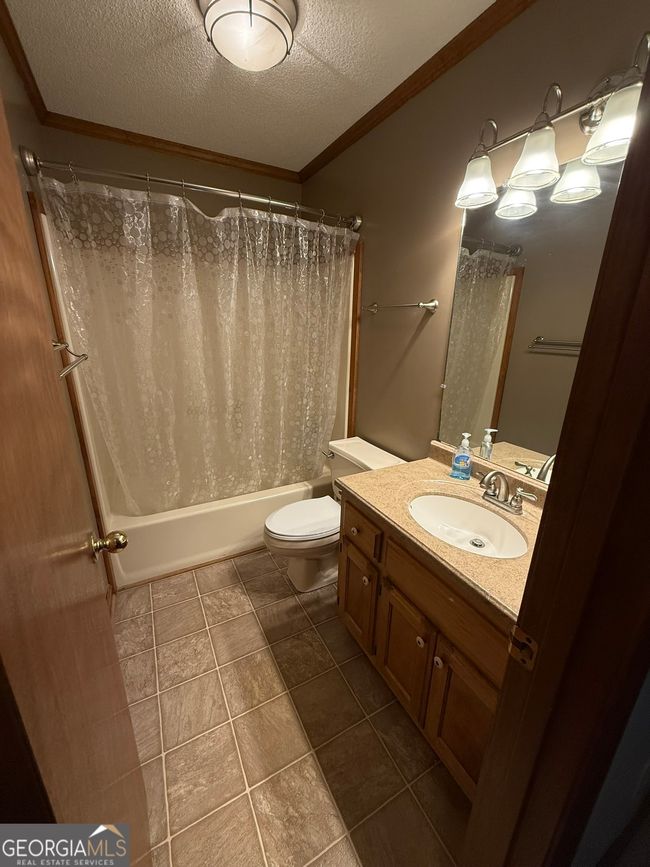 8885 Knoll Dr, House other with 4 bedrooms, 3 bathrooms and null parking in Gainesville GA | Image 24