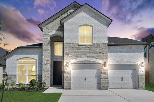 3035 Native Spring Dr, Spring, TX, 77373-4400 | Card Image