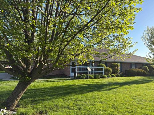1705 -D Linden Drive, Fairfield, IA, 52556 | Card Image