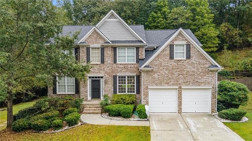 6141 Brookmere Pl, Mableton, GA, 30126-2785 | Card Image
