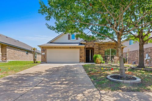 1525 Tranquility Ln, Pflugerville, TX, 78660-2187 | Card Image