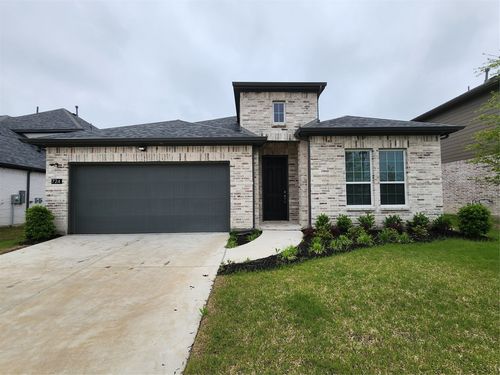 724 Fencerow Trl, Celina, TX, 75009-4975 | Card Image
