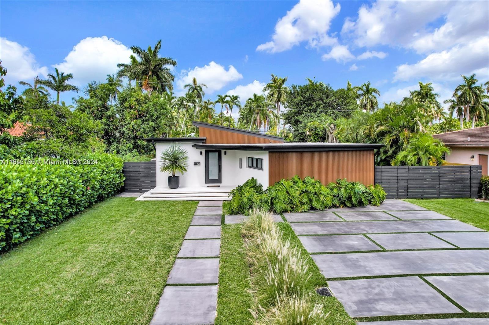 Miami View Dr, North Bay Village, FL 33141