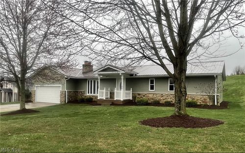 4505 Scioto Dr, Steubenville, OH, 43953-3321 | Card Image