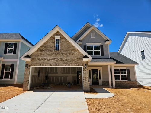 176-343 Augusta Pond Way, Raleigh, NC, 27603-4577 | Card Image