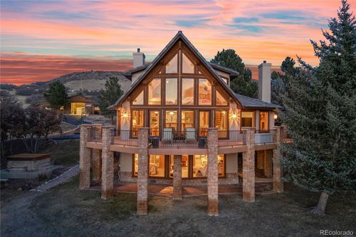 1751 Big Bear Dr, Sedalia, CO, 80135-4412 | Card Image