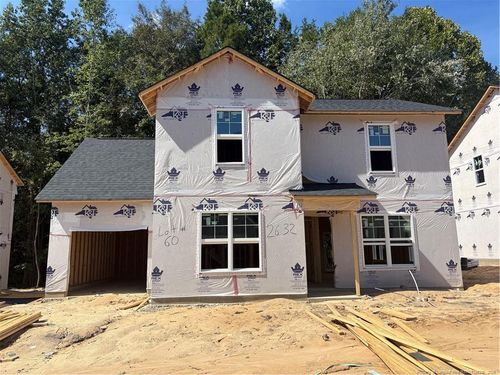 2632 Cameron Woods Ln, Fayetteville, NC, 28306-7700 | Card Image