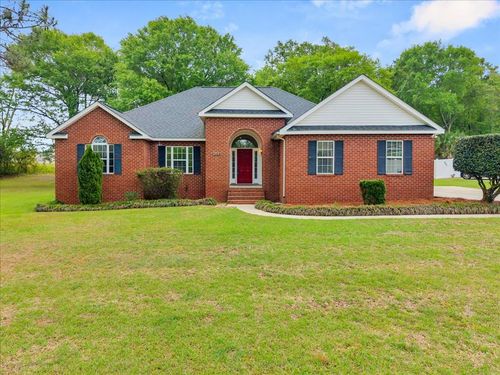 116 Cedar Creek Drive, Dublin, GA, 31021 | Card Image