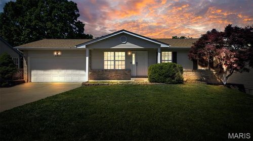 2261 Parkton Way, Barnhart, MO, 63012-1269 | Card Image