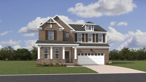 7454 Pony Street, Fairview, TN, 37062 | Card Image