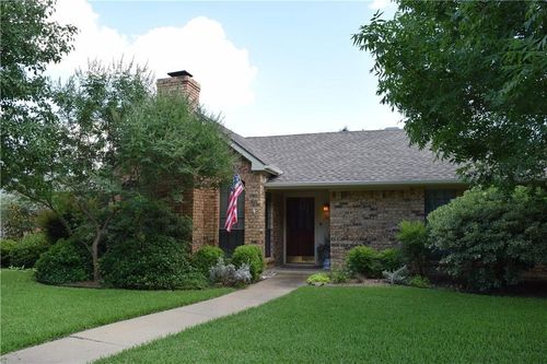 741 Sparrow Ln, Coppell, TX, 75019-3458 | Card Image