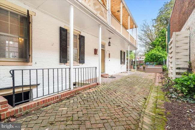 101 E 2 Nd St, House other with 6 bedrooms, 4 bathrooms and null parking in FREDERICK MD | Image 59