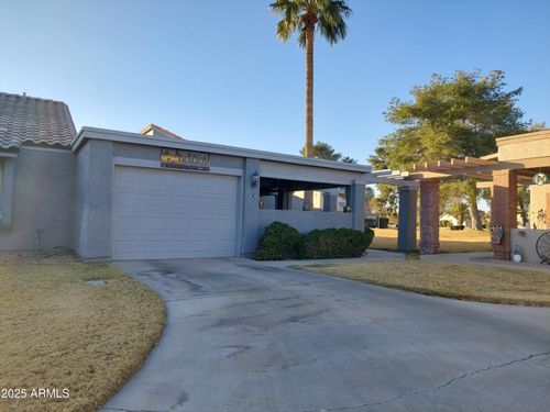 276 Leisure World --, Mesa, AZ, 85206 | Card Image