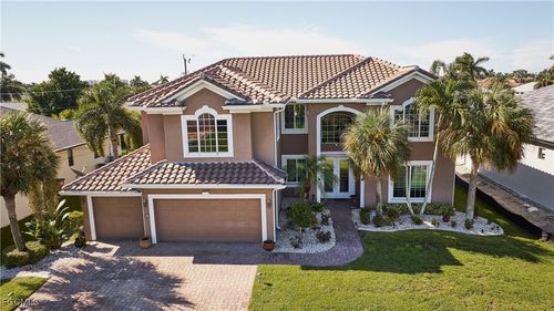1820 Sw 49th Ter, Cape Coral, FL, 33914-6964 | Card Image