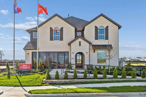 8720 Lone Star Street, Aubrey, TX, 76227 | Card Image