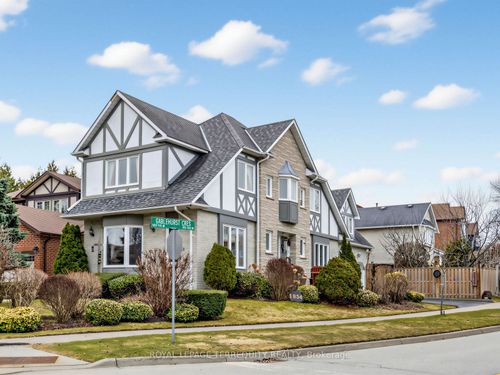 1854 Brookshire Sq, Pickering, ON, L1V5E9 | Card Image