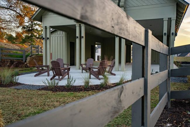 50 Black Gum Lot 49 Lane, Townhouse with 2 bedrooms, 3 bathrooms and null parking in Auburn GA | Image 16