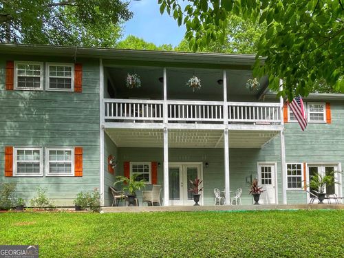 1-163 Teboe Dr, Blairsville, GA, 30512-8729 | Card Image