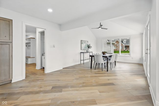 12536 Lowery Way, House other with 5 bedrooms, 5 bathrooms and null parking in Fishers IN | Image 10