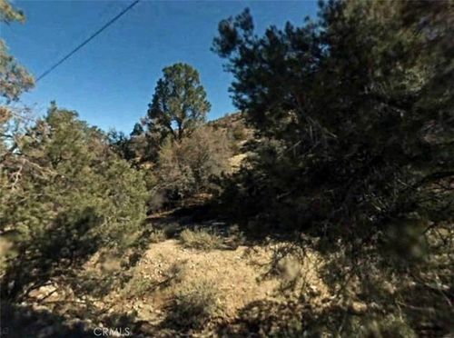 0 Lot 59 Avenue E, Big Bear, CA, 92314 | Card Image