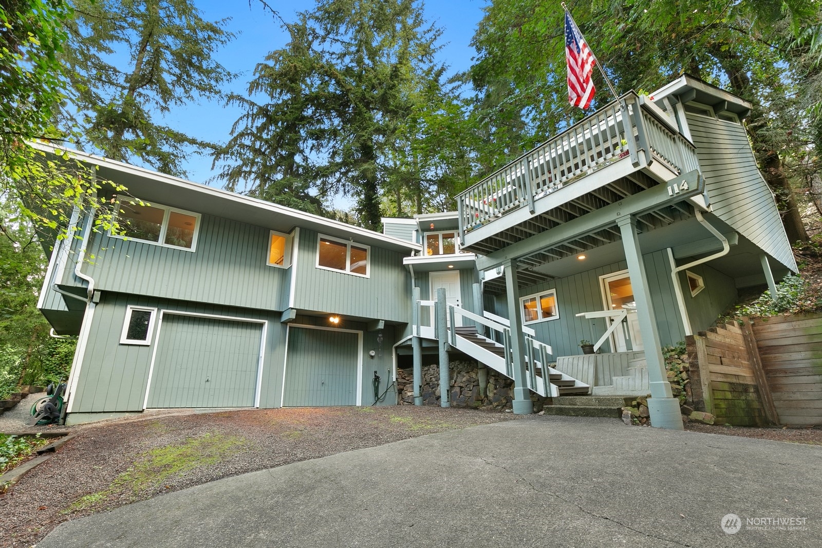 210th Ave, Sammamish, WA 98074