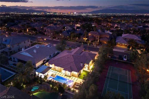 2279 Candlestick Ave, Henderson, NV, 89052-2361 | Card Image