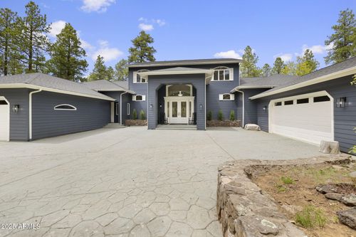1430 E Puma Pl, Munds Park, AZ, 86017-0130 | Card Image
