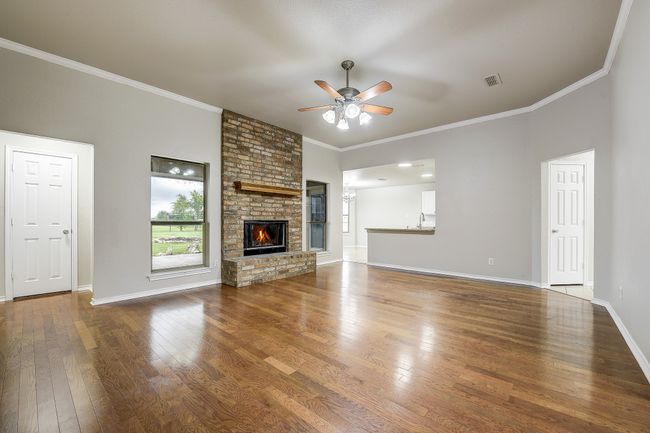11440 Mitchell Cir, House other with 3 bedrooms, 2 bathrooms and null parking in Ponder TX | Image 23