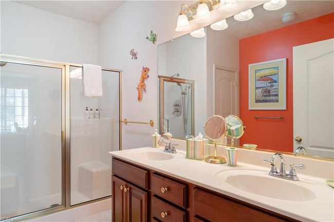 711 Prestwick Turn, House attached with 3 bedrooms, 2 bathrooms and null parking in Cape Charles VA | Image 16