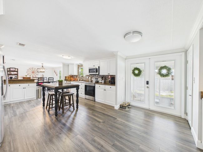 2452 Se 21 St Ter, House other with 4 bedrooms, 2 bathrooms and null parking in OKEECHOBEE FL | Image 19
