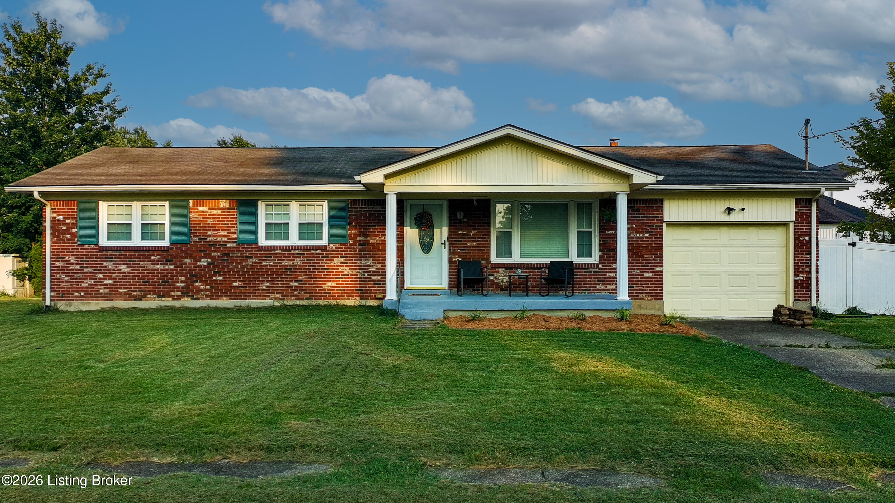 Residential in Louisville 3