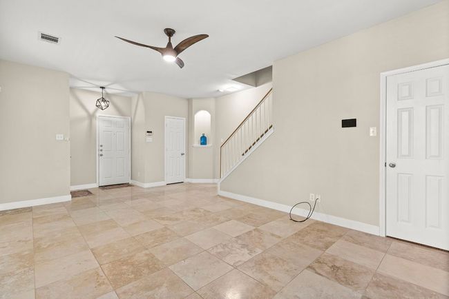Living Room as seen from Dining Area | Image 7