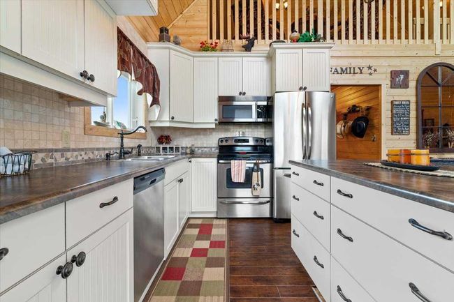 69434 Range Rd, House other with 4 bedrooms, 3 bathrooms and 20 parking in Valleyview AB | Image 42