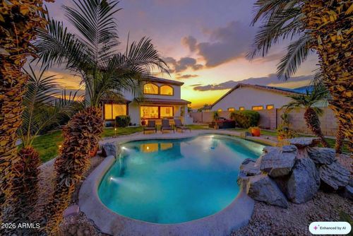 15101 W Lilac Street, Goodyear, AZ, 85338 | Card Image