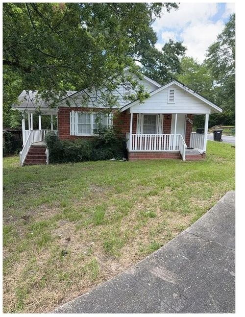 837 Fulton Avenue, Columbus, GA, 31906 | Card Image