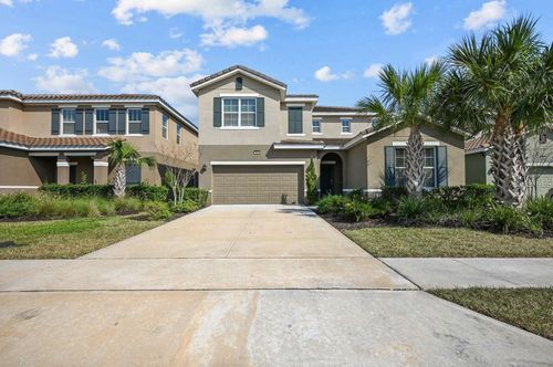 5276 Oakbourne Ave, DAVENPORT, FL, 33837-8422 | Card Image