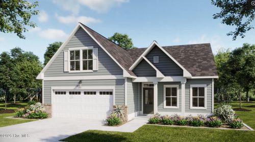 homesite-109-4427 Village Green Dr Sw, Shallotte, NC, 28470-6070 | Card Image
