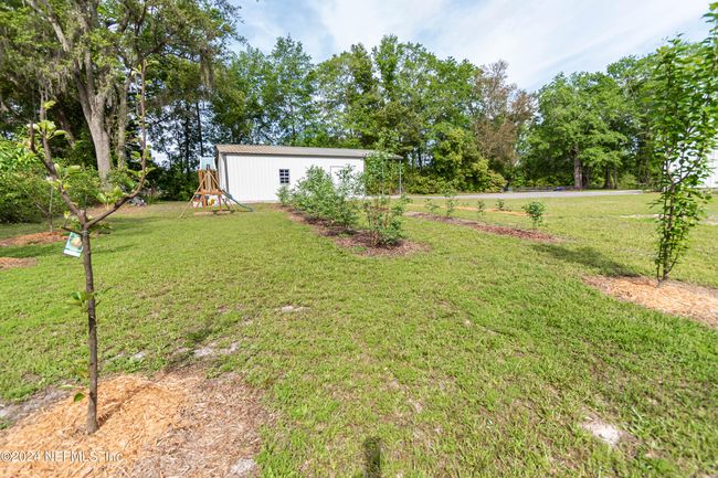7052 Cottontail Ln, House other with 4 bedrooms, 3 bathrooms and null parking in GLEN ST. MARY FL | Image 58