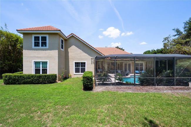 8475 Eagles Loop Cir, House other with 5 bedrooms, 5 bathrooms and null parking in WINDERMERE FL | Image 41