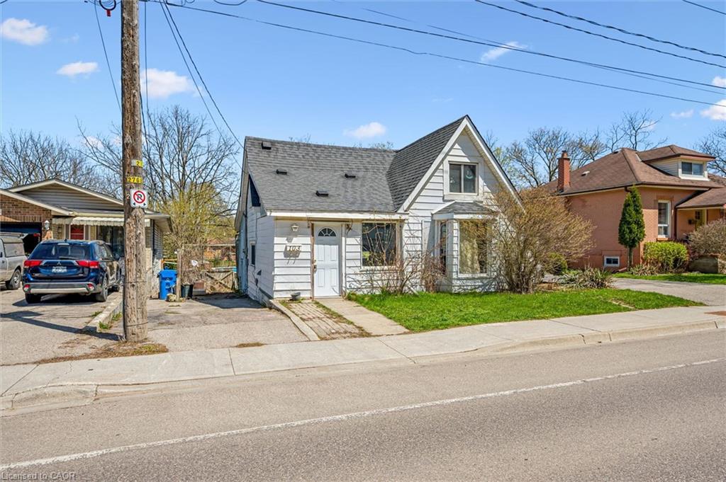 Residential in Guelph 3