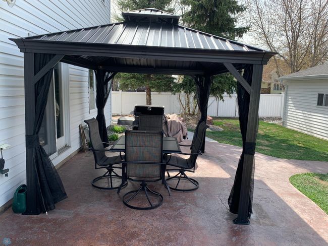 Pergola Included | Image 49