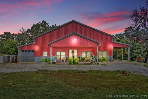 23605 W Hwy 33, Sapulpa, OK, 74066 | Card Image