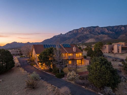 1415 San Rafael Ave Ne, Albuquerque, NM, 87122-1120 | Card Image